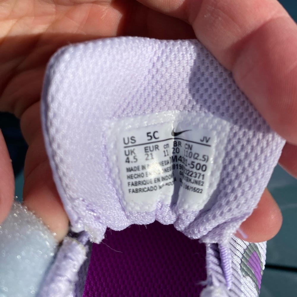 Nike Downshift Tennis Shoes